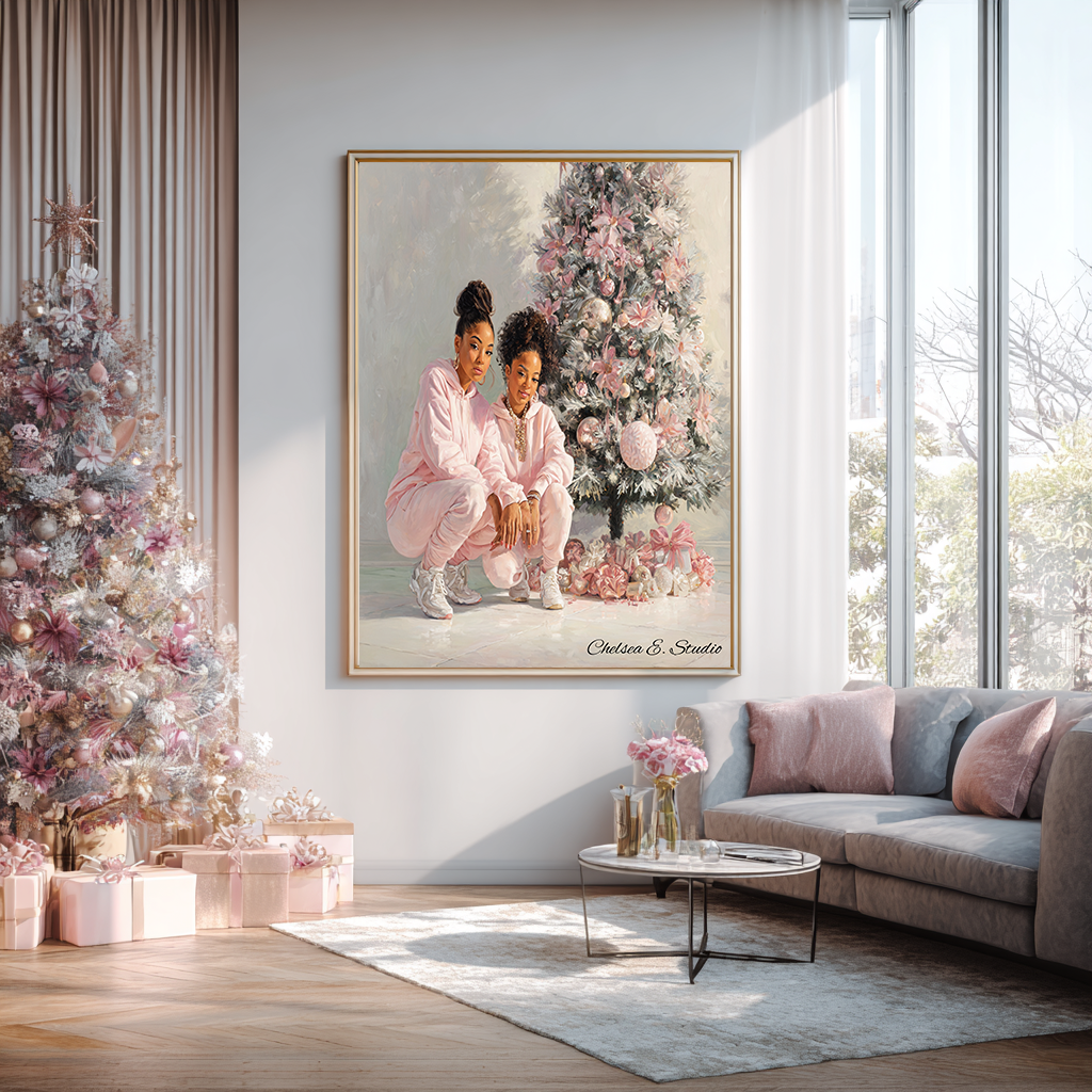 Spoiled - Premium Poster